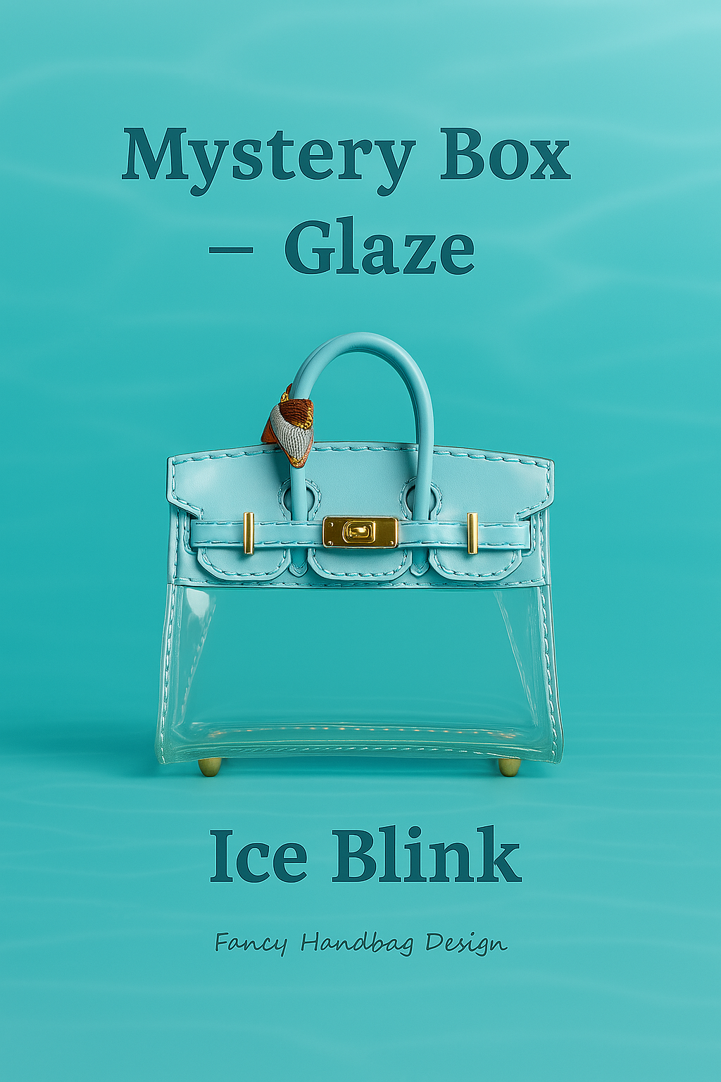 MYSTERY BOX – Glaze