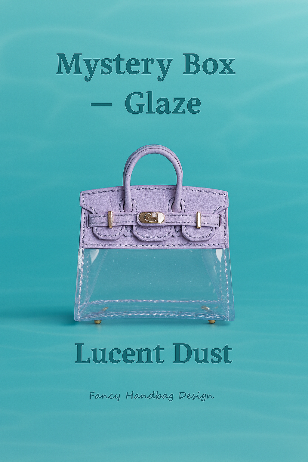 MYSTERY BOX – Glaze