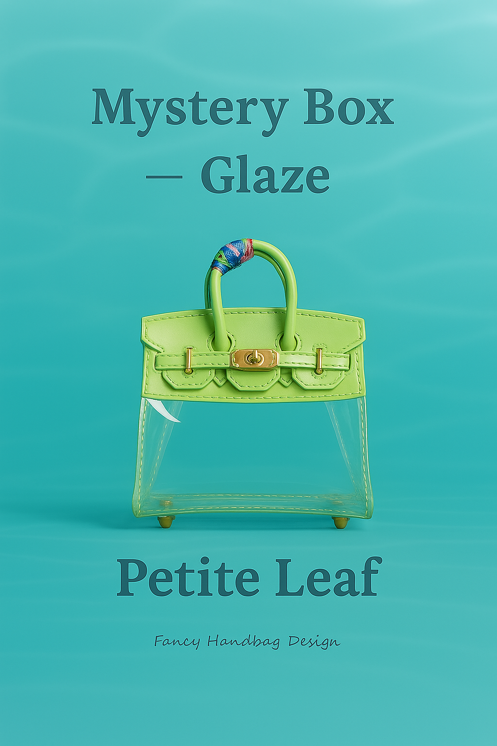 MYSTERY BOX – Glaze