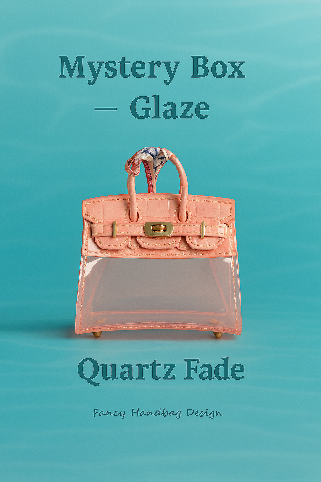 MYSTERY BOX – Glaze
