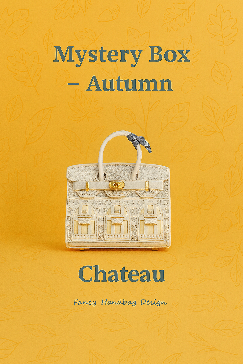 MYSTERY BOX โ Autumn