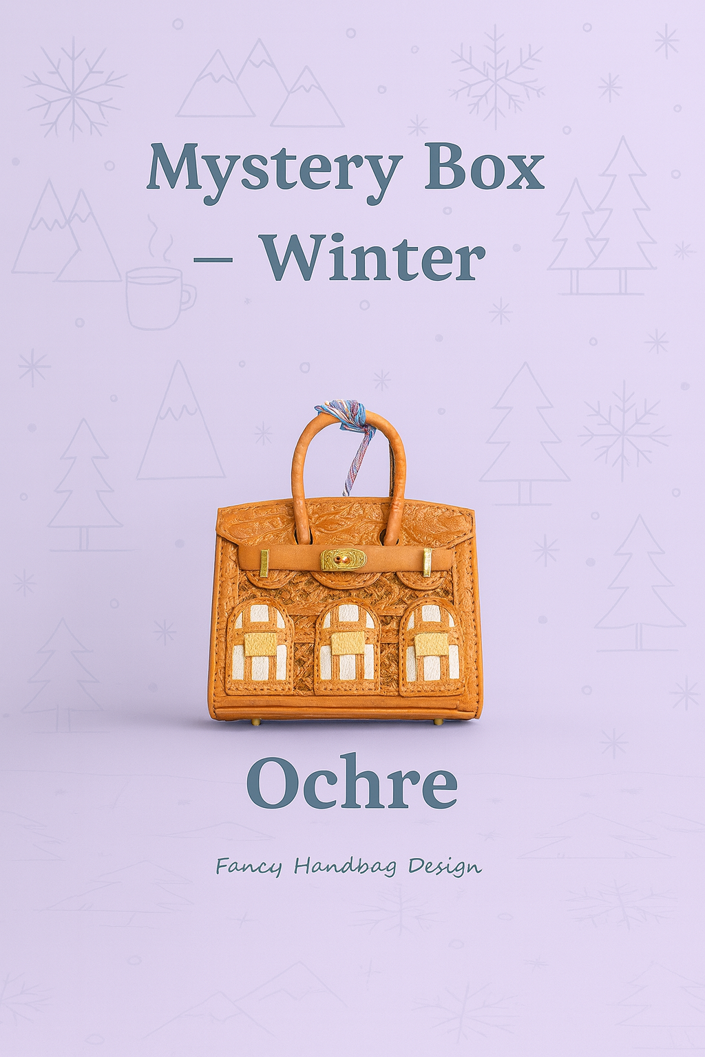 MYSTERY BOX – Winter