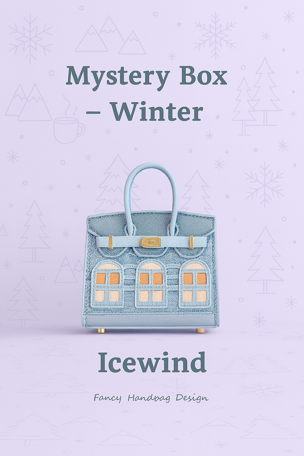 MYSTERY BOX – Winter