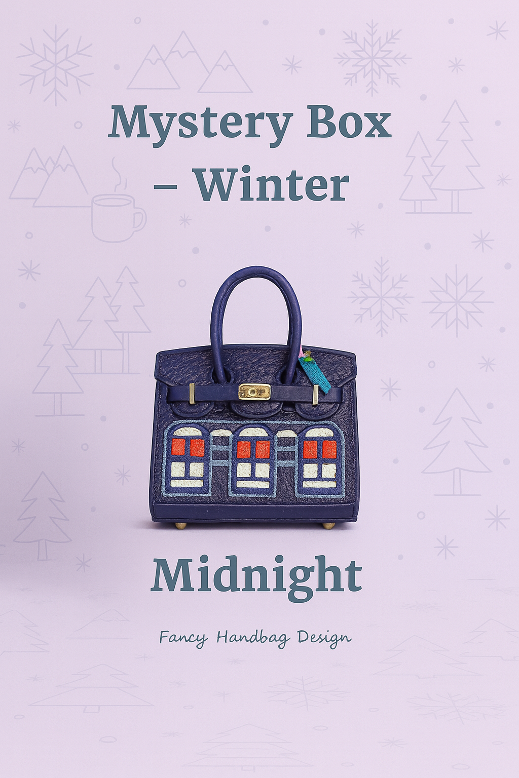 MYSTERY BOX – Winter