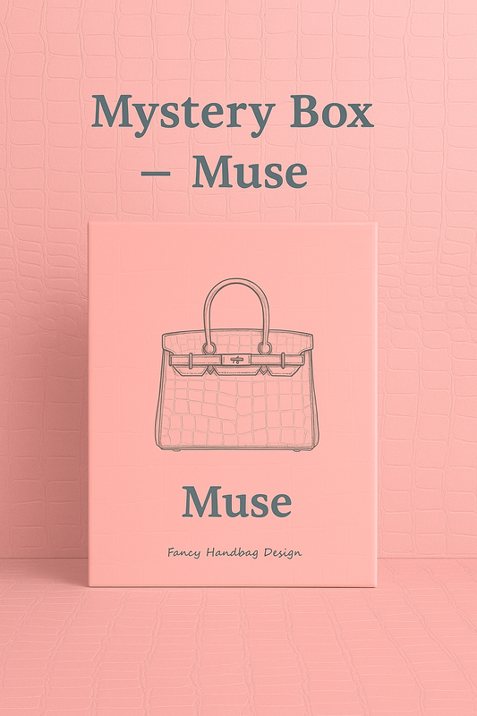 MYSTERY BOX – Muse