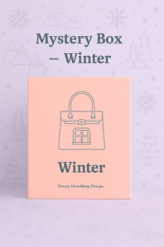 MYSTERY BOX – Winter
