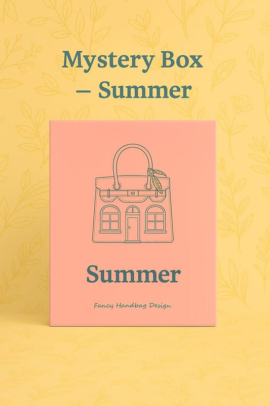 MYSTERY BOX – Summer