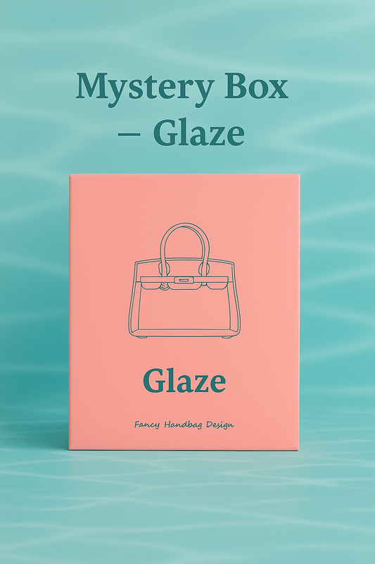 MYSTERY BOX – Glaze